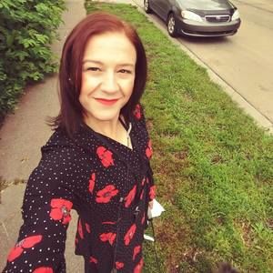 Meet your Posher, Alana